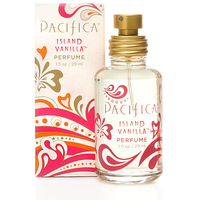 Pacifica Island Vanilla Spray Perfume