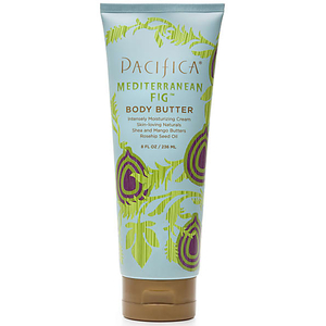 Pacifica Mediterranean Fig Body Butter