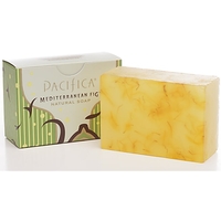 Pacifica Mediterranean Fig Natural Soap Bar