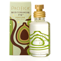 Pacifica Mediterranean Fig Spray Perfume