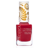 Pacifica Nail Polish Cinnamon Girl