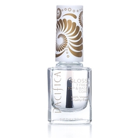 Pacifica Nail Polish Gloss Top & Base Coat