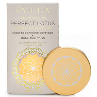 Pacifica Perfect Lotus Powder - Natural