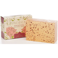 Pacifica Persian Rose Natural Soap Bar