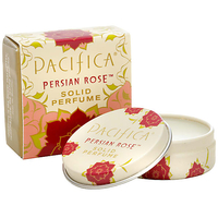Pacifica Persian Rose Solid Perfume