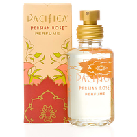 Pacifica Persian Rose Spray Perfume