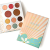 Pacifica Solar Colour Mineral Palette