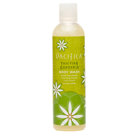 Pacifica Tahitian Gardenia Body Wash