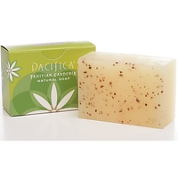 Pacifica Tahitian Gardenia Natural Soap Bar
