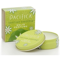 Pacifica Tahitian Gardenia Solid Perfume