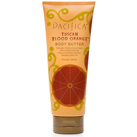 Pacifica Tuscan Blood Orange Body Butter
