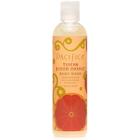 Pacifica Tuscan Blood Orange Body Wash