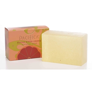 Pacifica Tuscan Blood Orange Natural Soap Bar