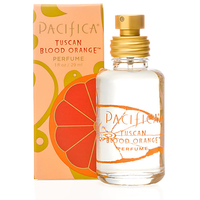 Pacifica Tuscan Blood Orange Spray Perfume