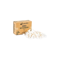 Pandoo Bamboo Cotton Buds for Babies