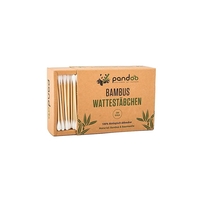 Pandoo Bamboo Cotton Buds