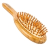 Pandoo Bamboo Hairbrush