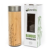 Pandoo Bamboo Thermos Flask 360ml