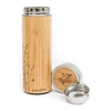 Pandoo Bamboo Thermos Flask 480 ml