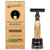Pandoo Safety Razor (thick)