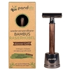 Pandoo Safety Razor (thin)