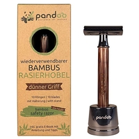 Pandoo Safety Razor (thin)