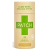 Patch Plastic Free Bamboo Plasters - Aloe