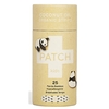 Patch Plastic Free Bamboo Plasters - Coconut Oil for Kids