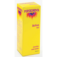 Perskindol Active Gel