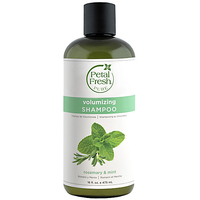 Petal Fresh Rosemary & Mint Volumising Shampoo