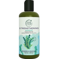 Petal Fresh Shampoo - Seaweed & Argan Oil