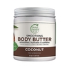 Petal Fresh Smoothing Body Butter - Coconut