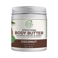 Petal Fresh Smoothing Body Butter - Coconut