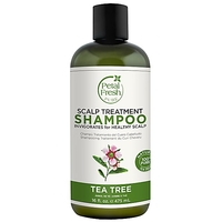 Petal Fresh Tea Tree Scalp Treatment Shampoo