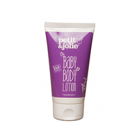 Petit & Jolie Baby Body Lotion