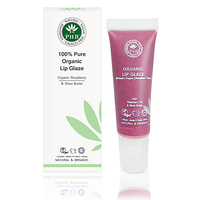 PHB Ethical Beauty 100% Pure Organic Lip Glaze: Mulberry