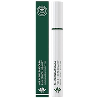 PHB Ethical Beauty All-in-One Natural Mascara: Black