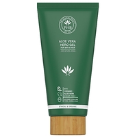 PHB Ethical Beauty Aloe Vera Hero Gel for Skin and Hair