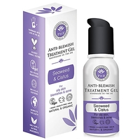 PHB Ethical Beauty Anti-Blemish Treatment Gel