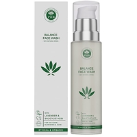 PHB Ethical Beauty Balance Face Wash