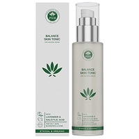 PHB Ethical Beauty Balance Skin Tonic with Lavender & Salicylic Acid