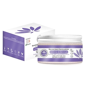 PHB Ethical Beauty Balancing Exfoliator