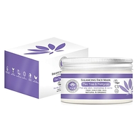 PHB Ethical Beauty Balancing Face Mask