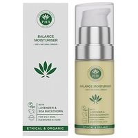 PHB Ethical Beauty Balancing Moisturiser