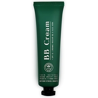 PHB Ethical Beauty Bare Skin BB Cream: Light