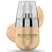 PHB Ethical Beauty Bare Skin BB Cream: Medium