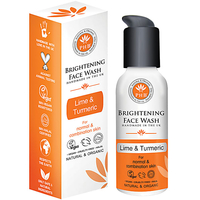 PHB Ethical Beauty Brightening Facial Wash