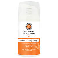 PHB Ethical Beauty Brightening Hand Cream with Ylang Ylang