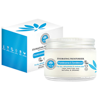 PHB Ethical Beauty Hydrating Moisturiser