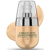 PHB Ethical Beauty Liquid Flawless Filter Foundation: Light